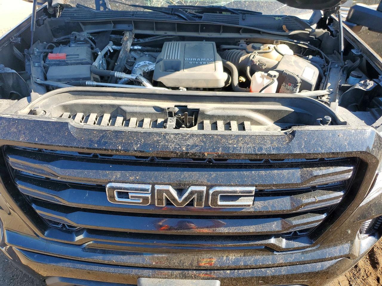 3GTU9CET3LG454559 · 2020 GMC SIERRA · 11/12