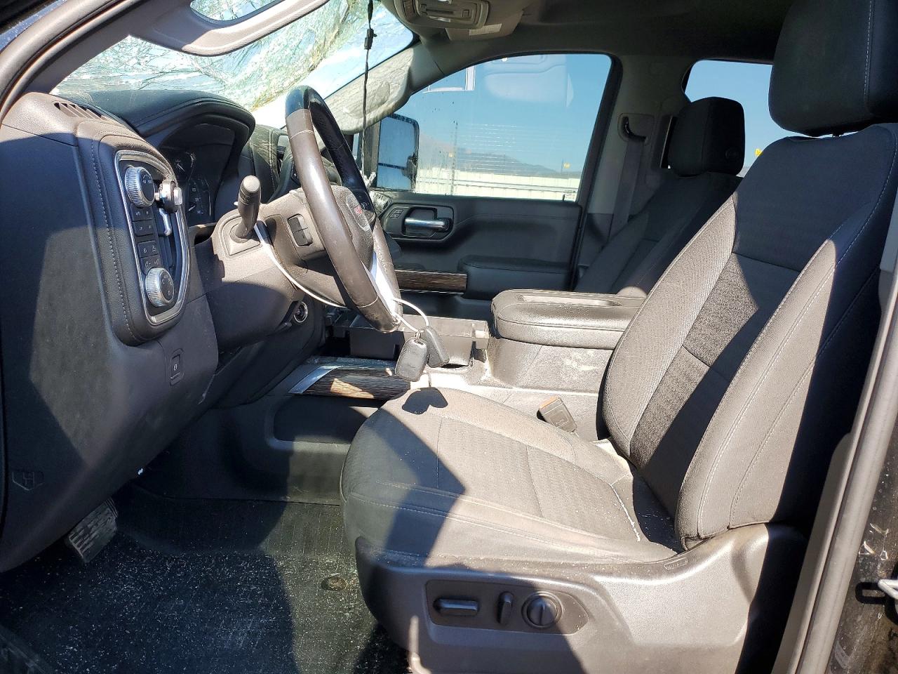 3GTU9CET3LG454559 · 2020 GMC SIERRA · 7/12