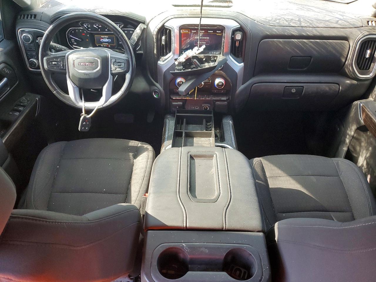 3GTU9CET3LG454559 · 2020 GMC SIERRA · 8/12
