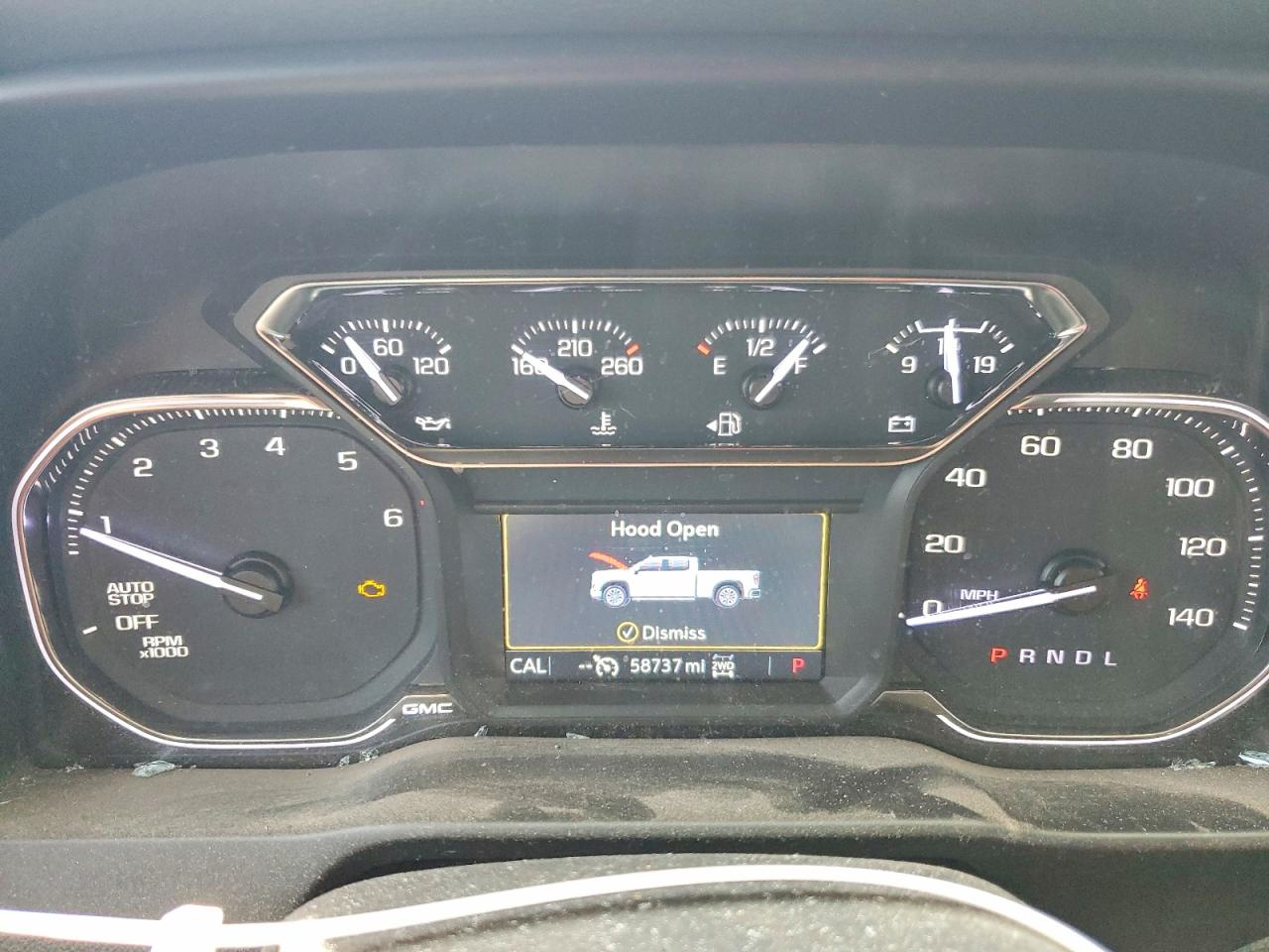 3GTU9CET3LG454559 · 2020 GMC SIERRA · 9/12