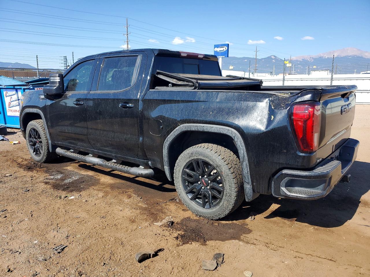 3GTU9CET3LG454559 · 2020 GMC SIERRA · 2/12