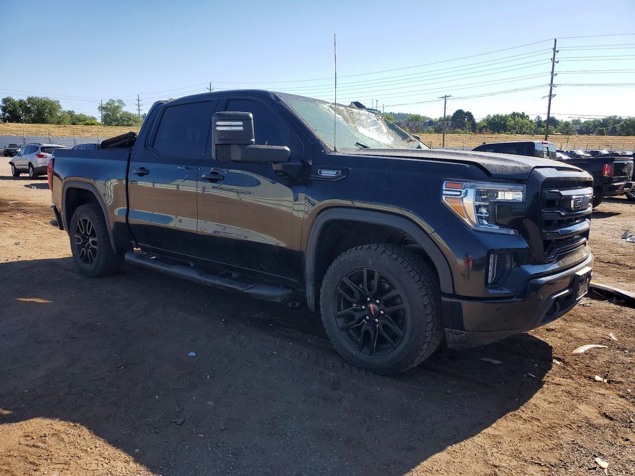 3GTU9CET3LG454559 · 2020 GMC SIERRA · 4/12