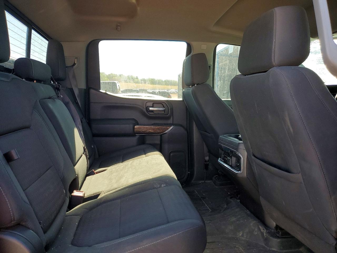 3GTU9CET3LG454559 · 2020 GMC SIERRA · 10/12