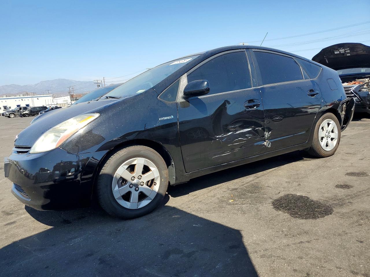 JTDKB20UX97842480 · 2009 TOYOTA PRIUS