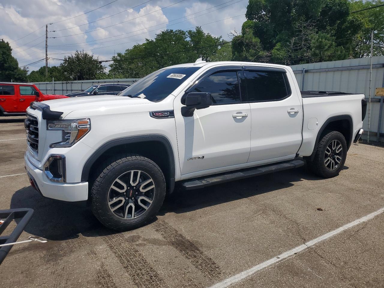 3GTP9EEL5LG194514 · 2020 GMC SIERRA