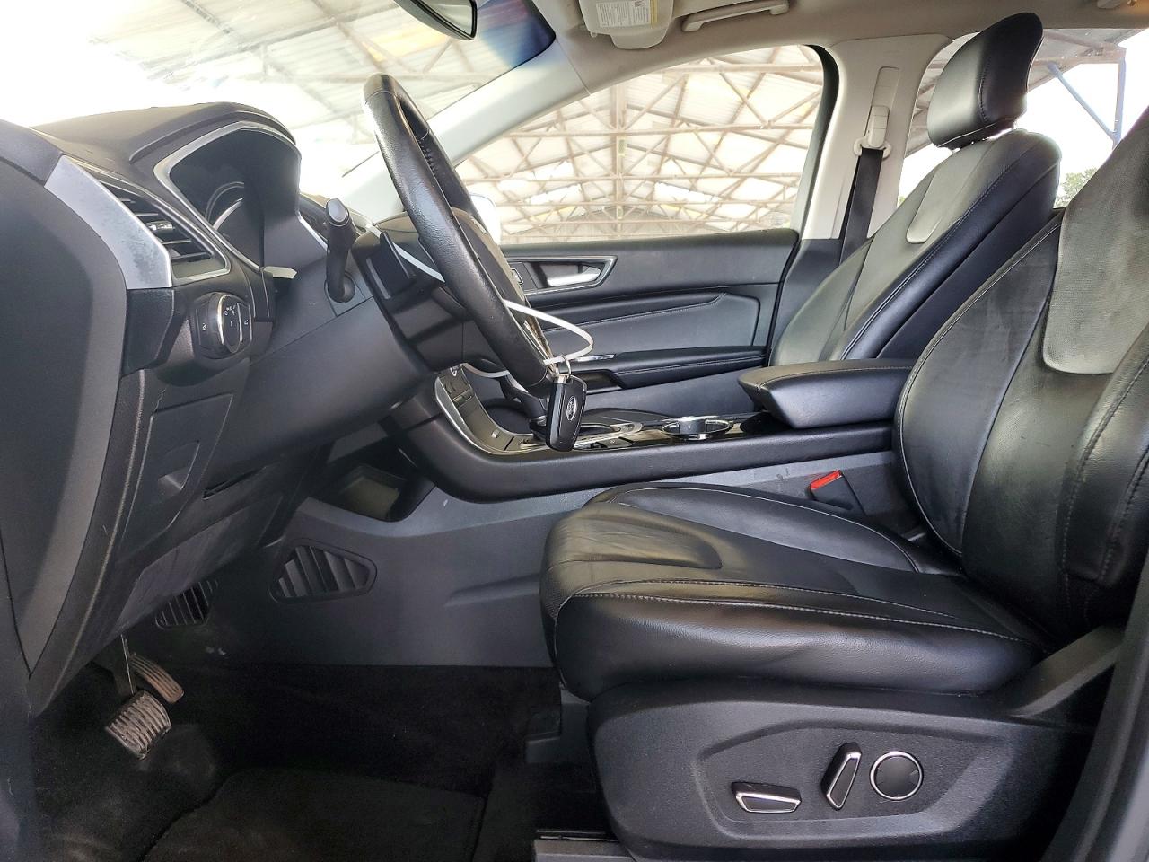 2FMPK3K80HBC24548 · 2017 FORD EDGE · 7/12