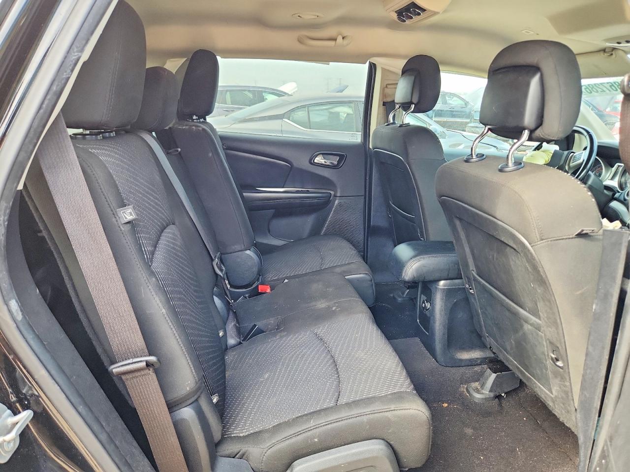 3C4PDCAB9LT261378 · 2020 DODGE JOURNEY · 11/13