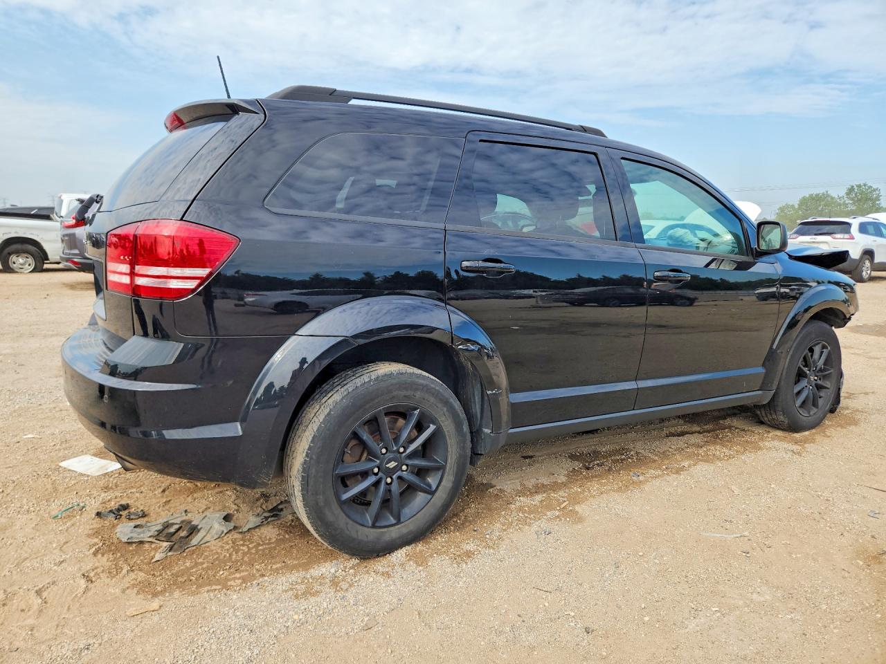 3C4PDCAB9LT261378 · 2020 DODGE JOURNEY · 3/13