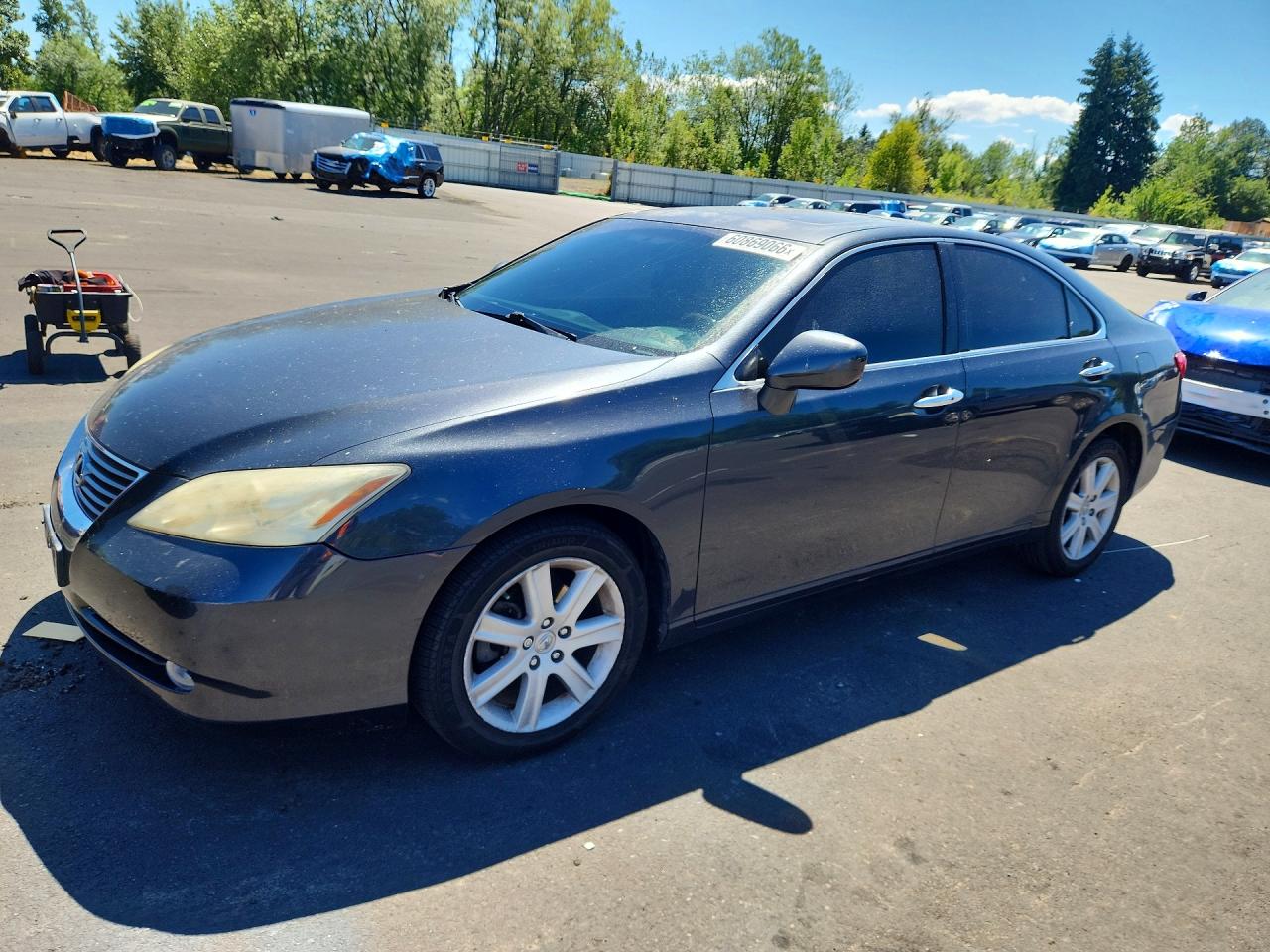 JTHBJ46G472139403 · 2007 LEXUS ES