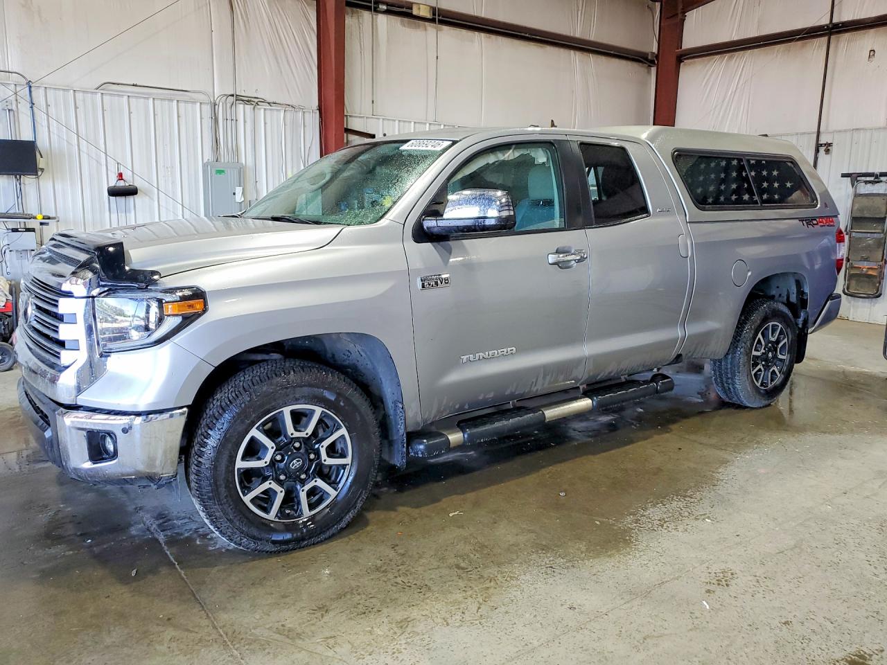 2020 TOYOTA TUNDRA
