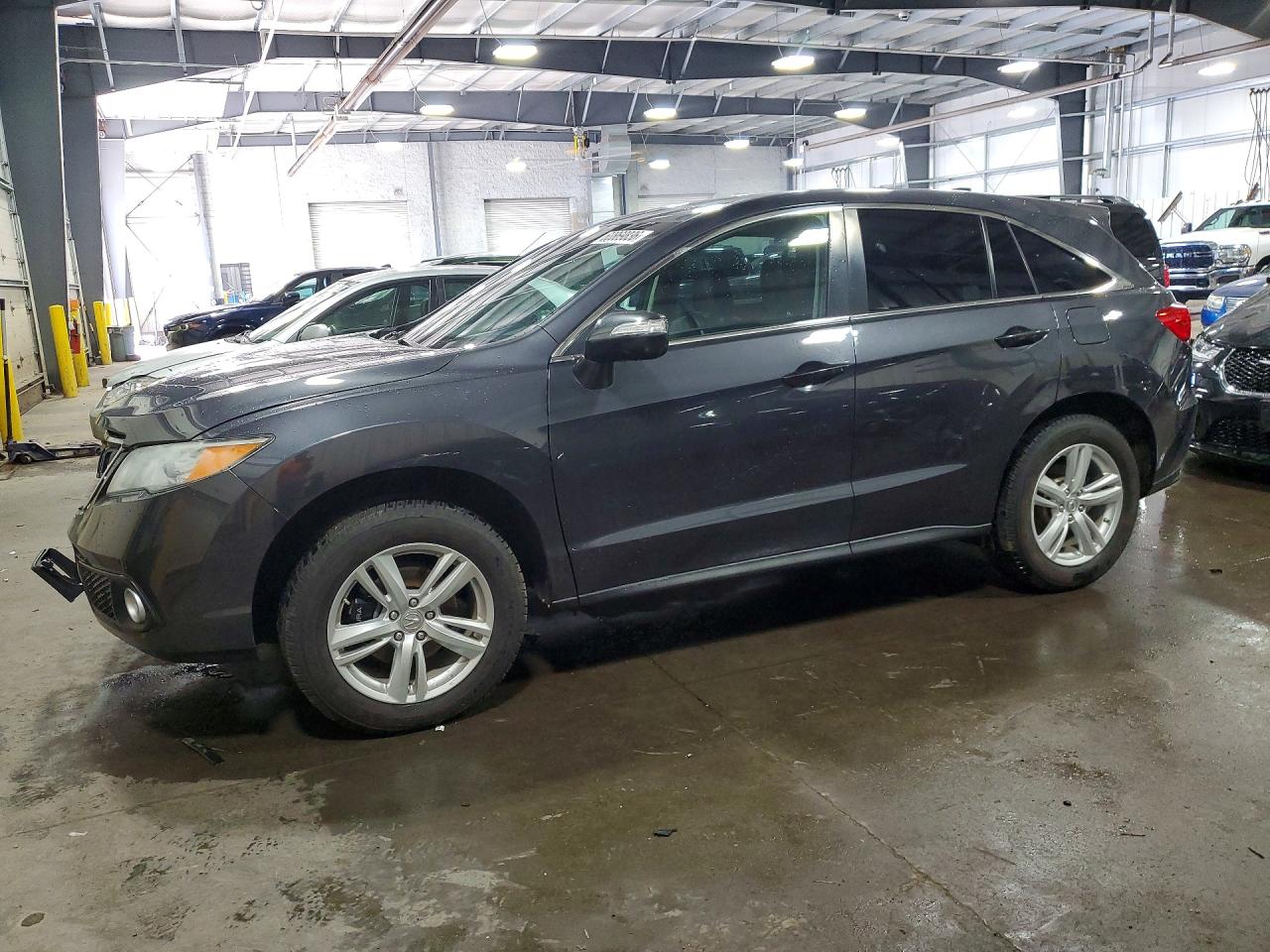 5J8TB4H50FL008123 · 2015 ACURA RDX