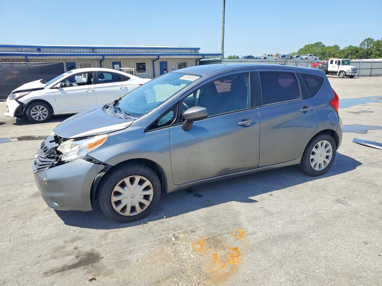 3N1CE2CP1GL357206 · 2016 NISSAN VERSA NOTE