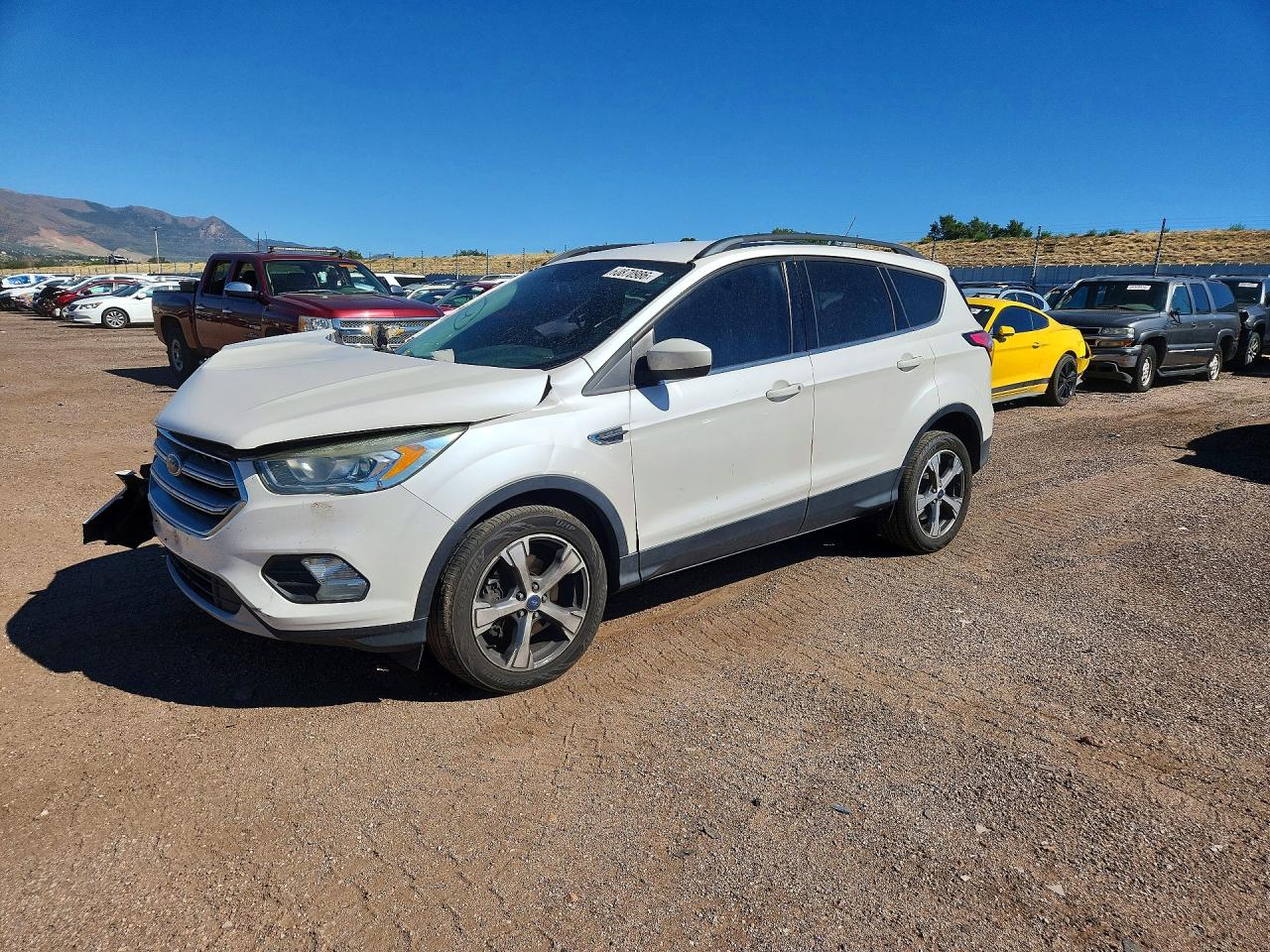 1FMCU9G97HUC81059 · 2017 FORD ESCAPE