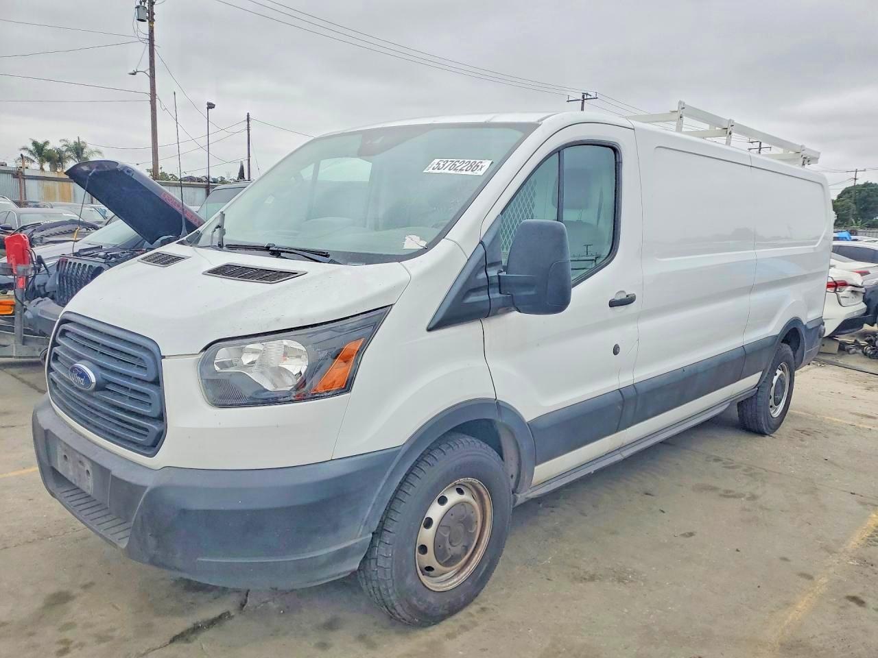 1FTYR2ZM5KKB10852 · 2019 FORD TRANSIT