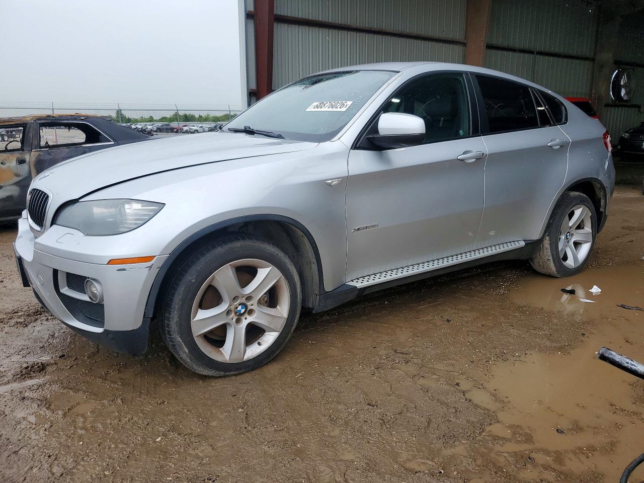 5UXFG2C51E0K41404 · 2014 BMW X6