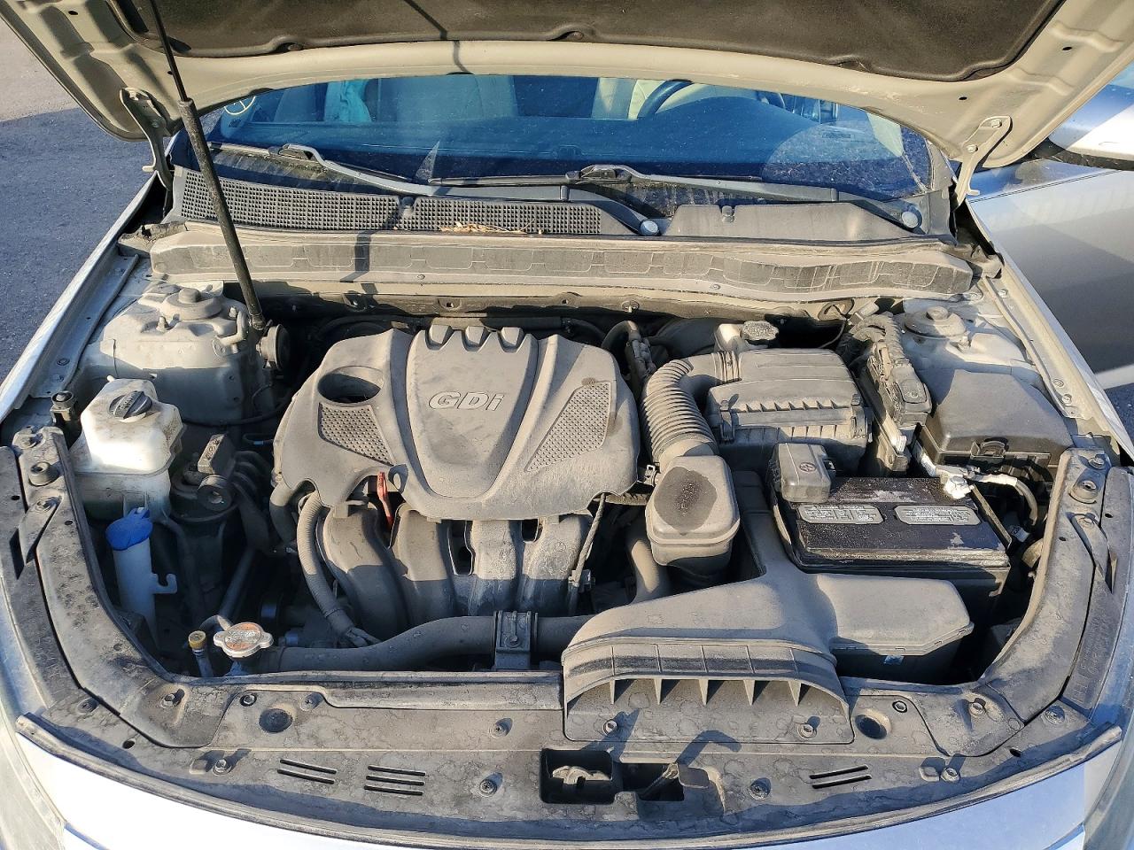 KNAGM4A71B5059339 · 2011 KIA OPTIMA · 11/13