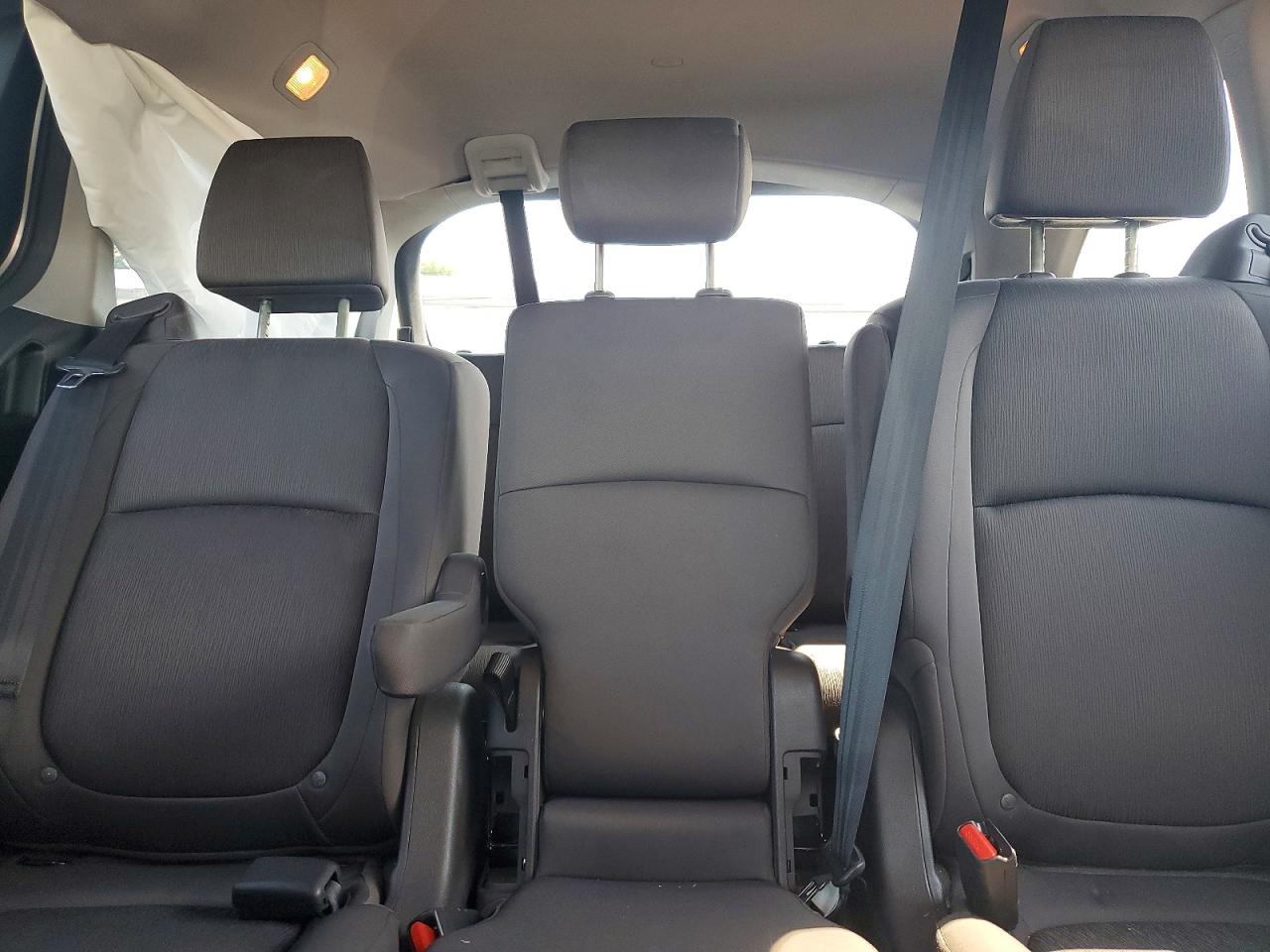 5FNRL6H57LB066603 · 2020 HONDA ODYSSEY · 10/13