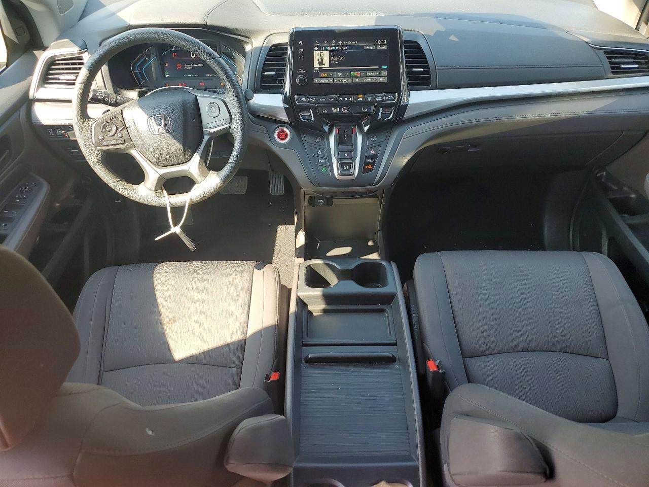 5FNRL6H57LB066603 · 2020 HONDA ODYSSEY · 8/13