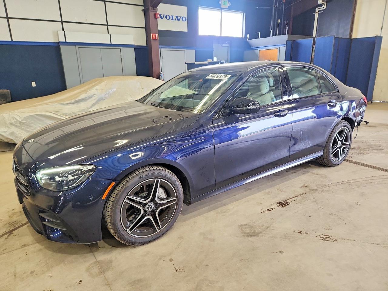 W1KZF8EB9PB099789 · 2023 MERCEDES-BENZ E