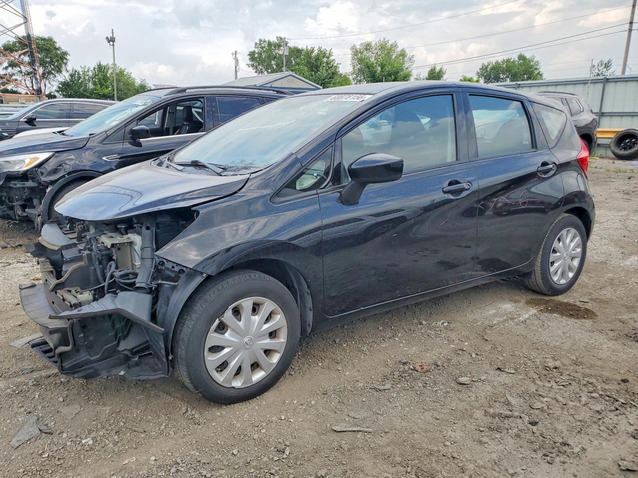 3N1CE2CP5GL373084 · 2016 NISSAN VERSA NOTE