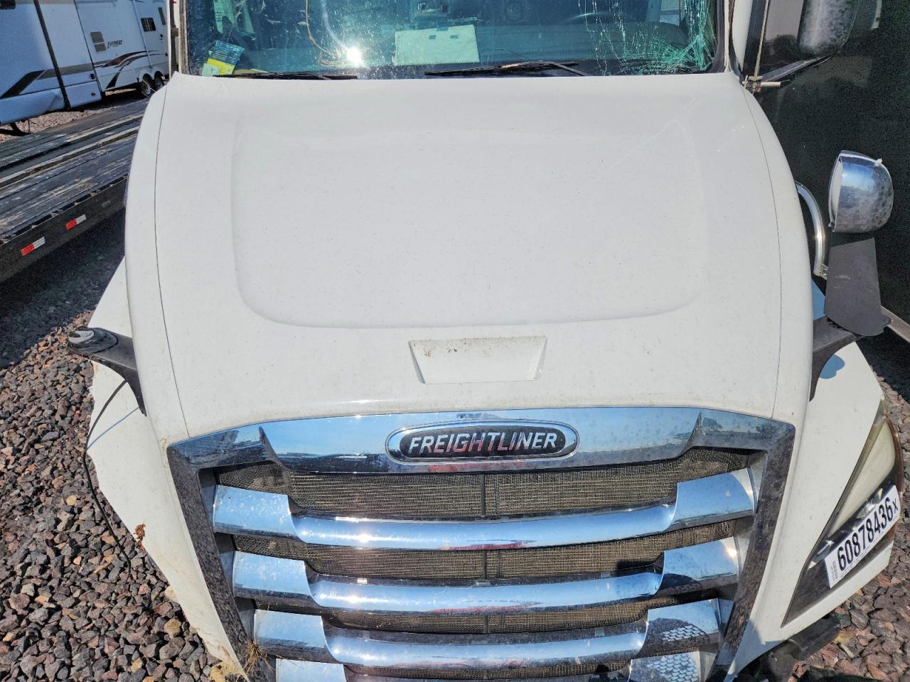 3AKJHHDRXNSND4657 · 2022 FREIGHTLINER CASCADIA · 11/14