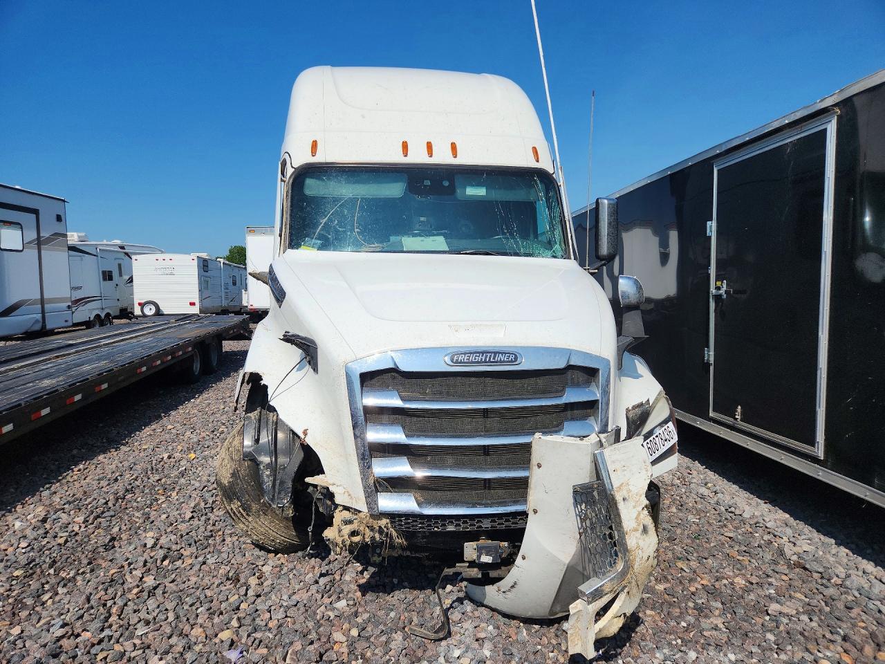 3AKJHHDRXNSND4657 · 2022 FREIGHTLINER CASCADIA · 5/14