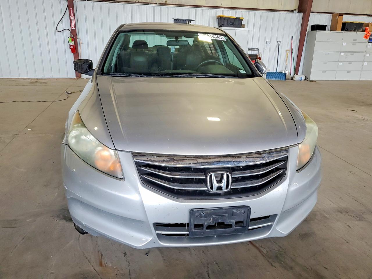 1HGCP2F31BA086598 · 2011 HONDA ACCORD · 5/12