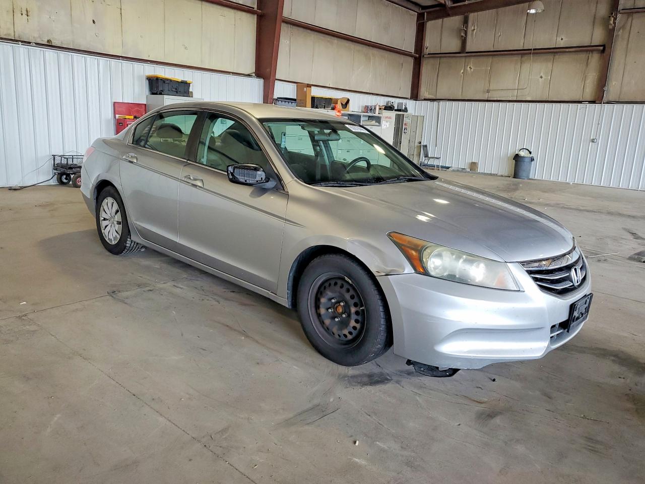 1HGCP2F31BA086598 · 2011 HONDA ACCORD · 4/12