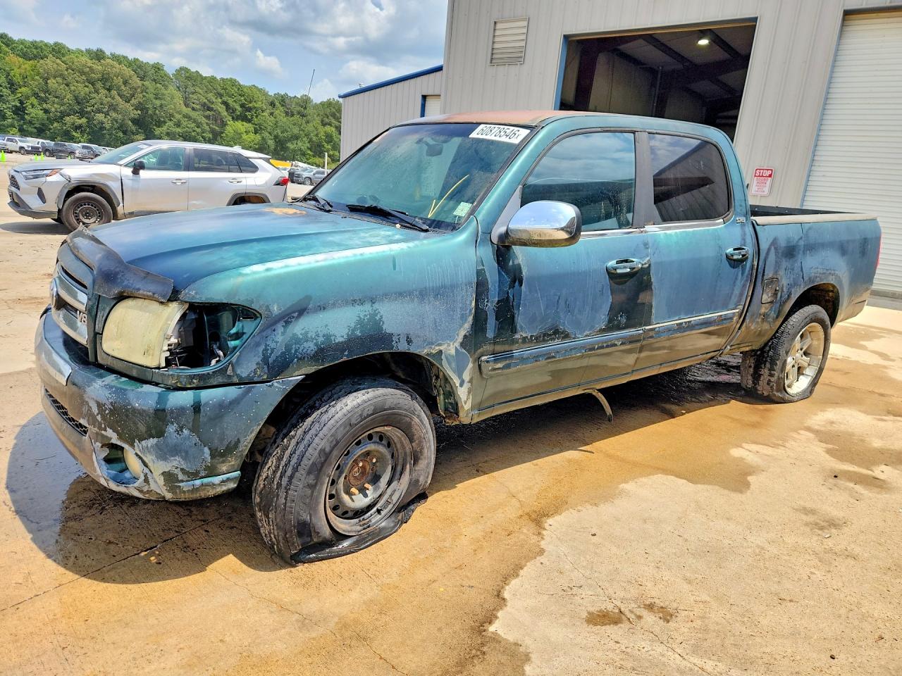 5TBET34194S461260 · 2004 TOYOTA TUNDRA