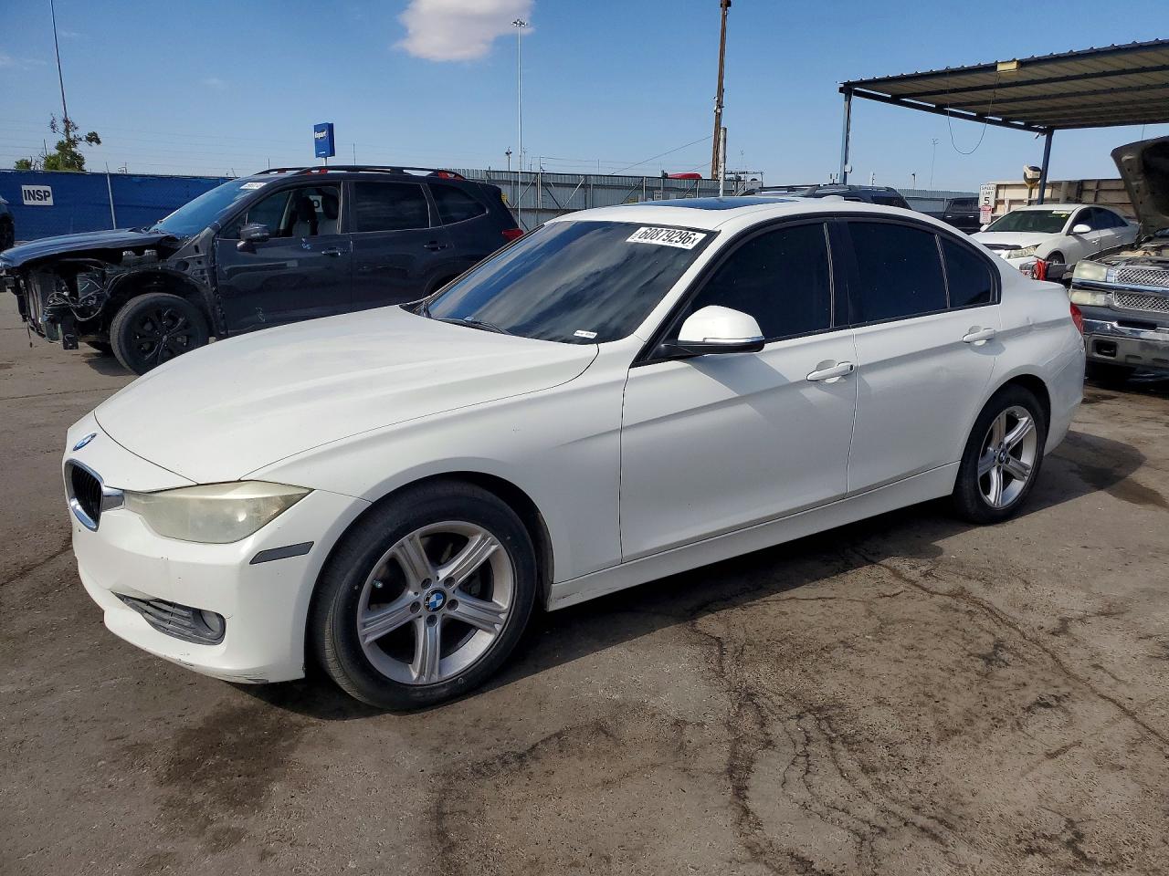 WBA3A5C57EP601996 · 2014 BMW 328