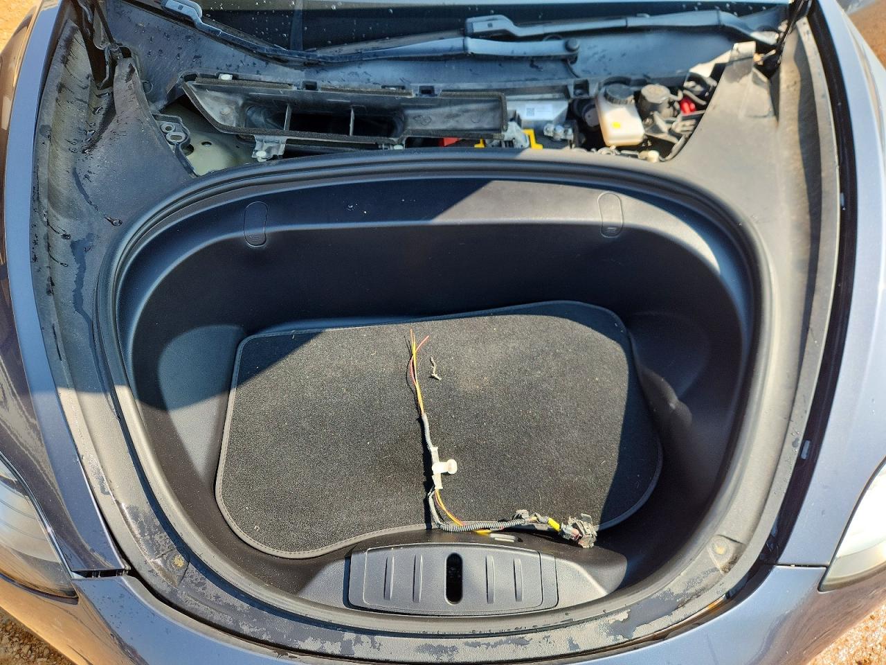 5YJ3E1EA8KF324498 · 2019 TESLA MODEL 3 · 11/12