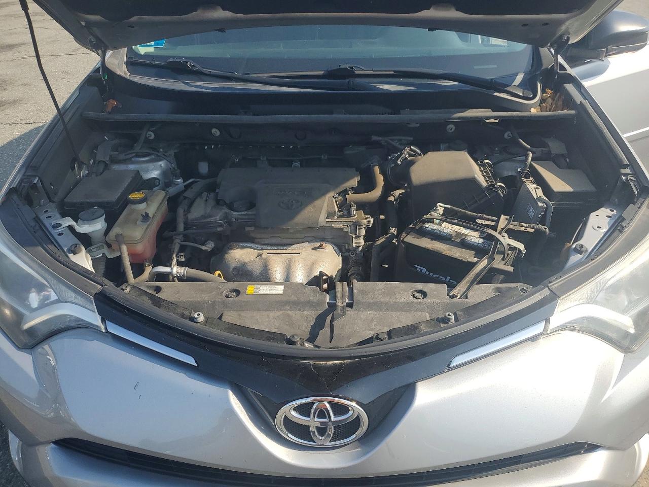 2T3BFREV3GW492335 · 2016 TOYOTA RAV4 · 12/13