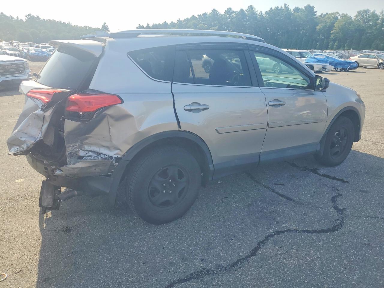 2T3BFREV3GW492335 · 2016 TOYOTA RAV4 · 3/13