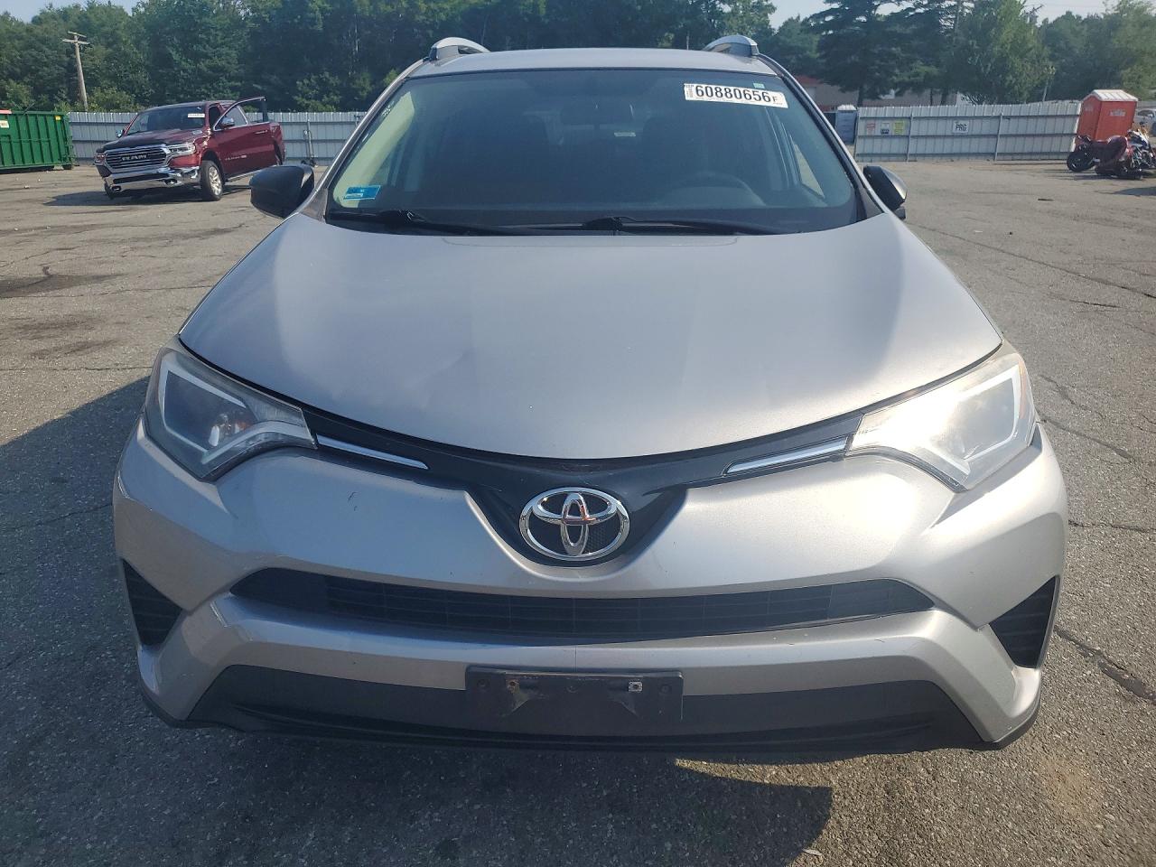 2T3BFREV3GW492335 · 2016 TOYOTA RAV4 · 5/13