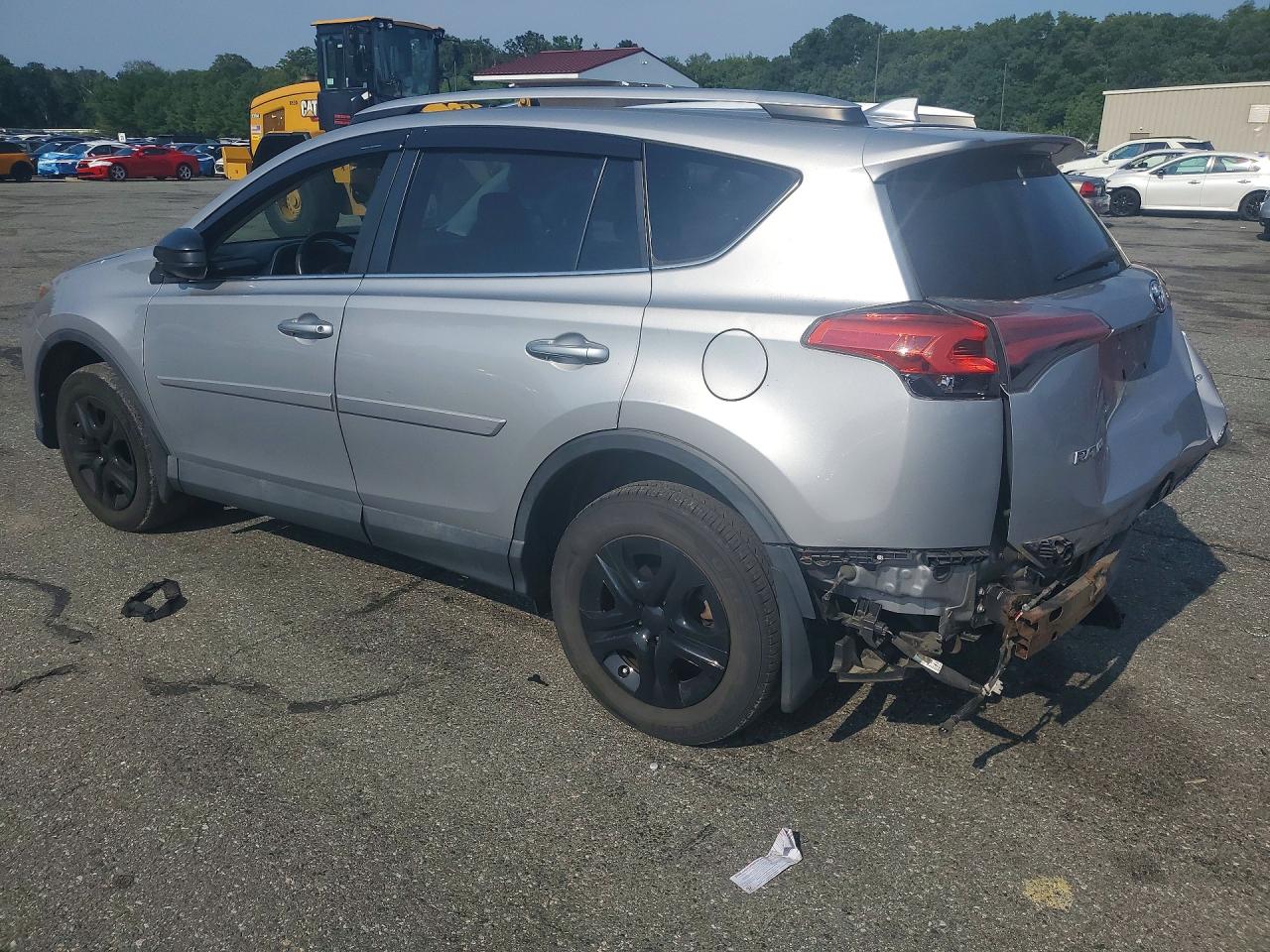 2T3BFREV3GW492335 · 2016 TOYOTA RAV4 · 2/13
