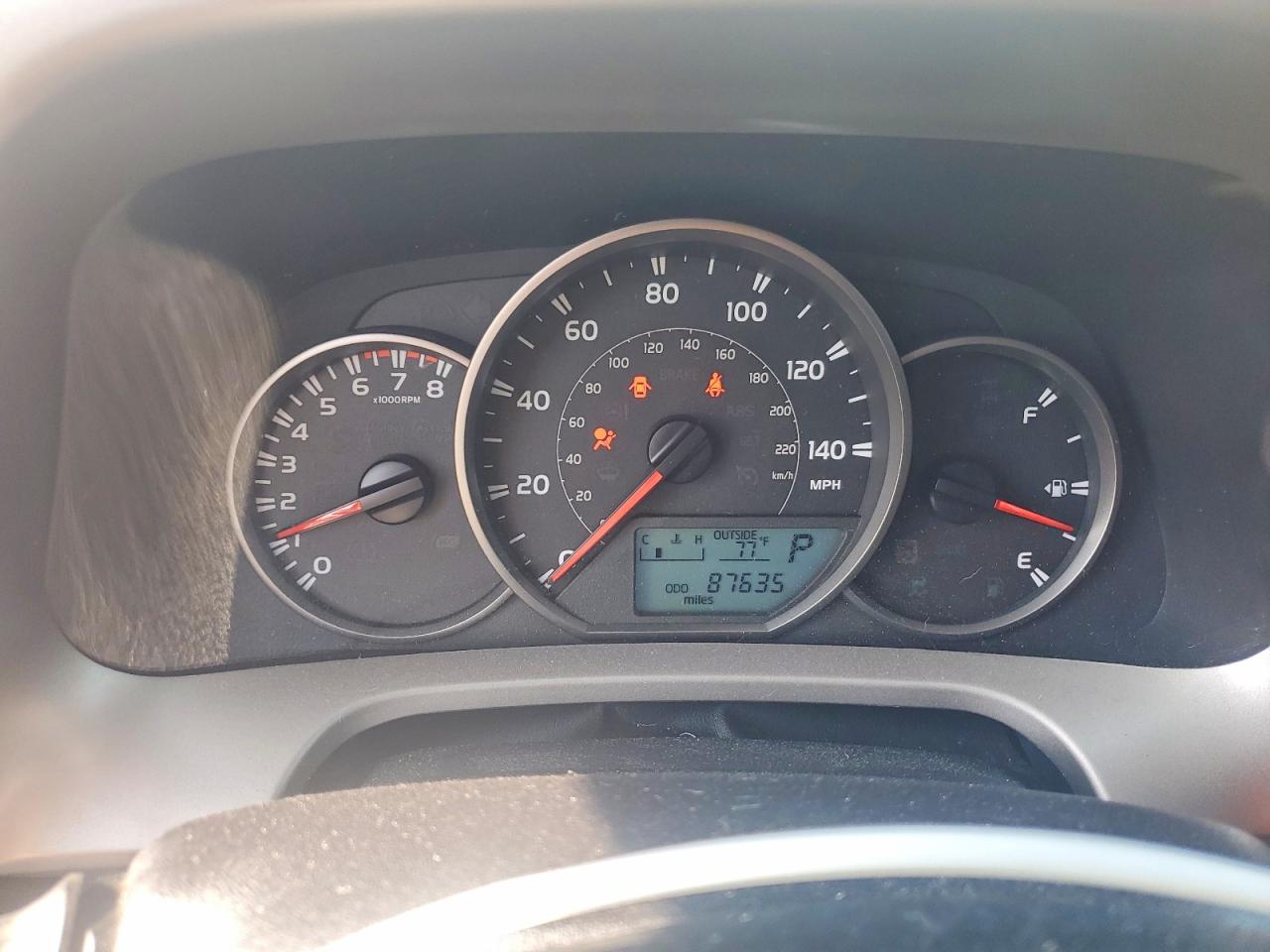2T3BFREV3GW492335 · 2016 TOYOTA RAV4 · 9/13