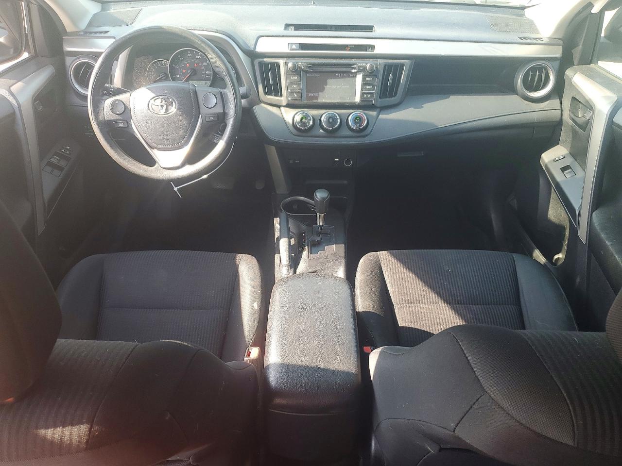2T3BFREV3GW492335 · 2016 TOYOTA RAV4 · 8/13