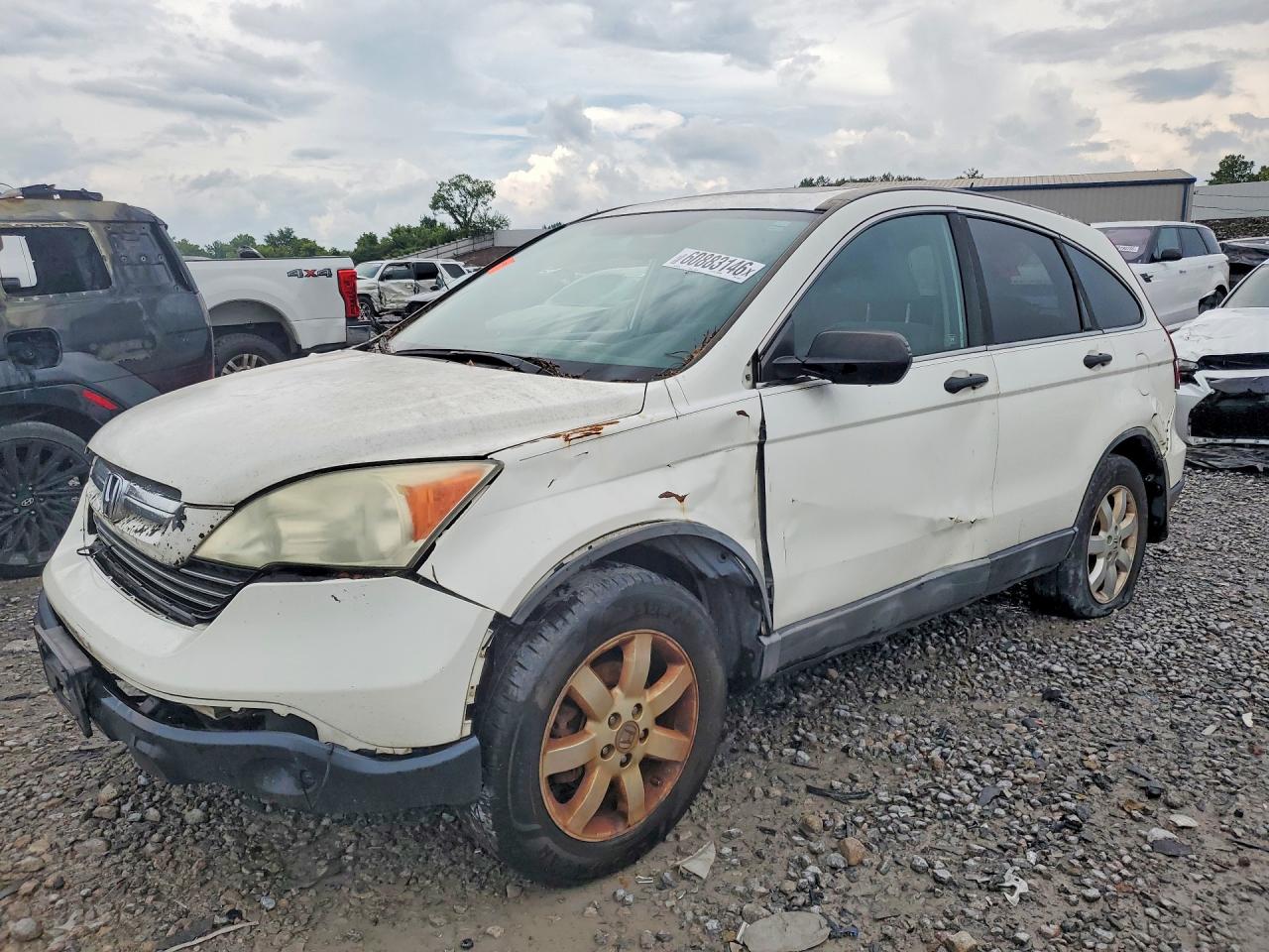5J6RE38588L005557 · 2008 HONDA CR-V