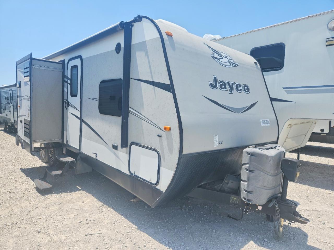 1UJBJ0BP8G1TU0145 · 2016 JAYCO JAY FLIGHT