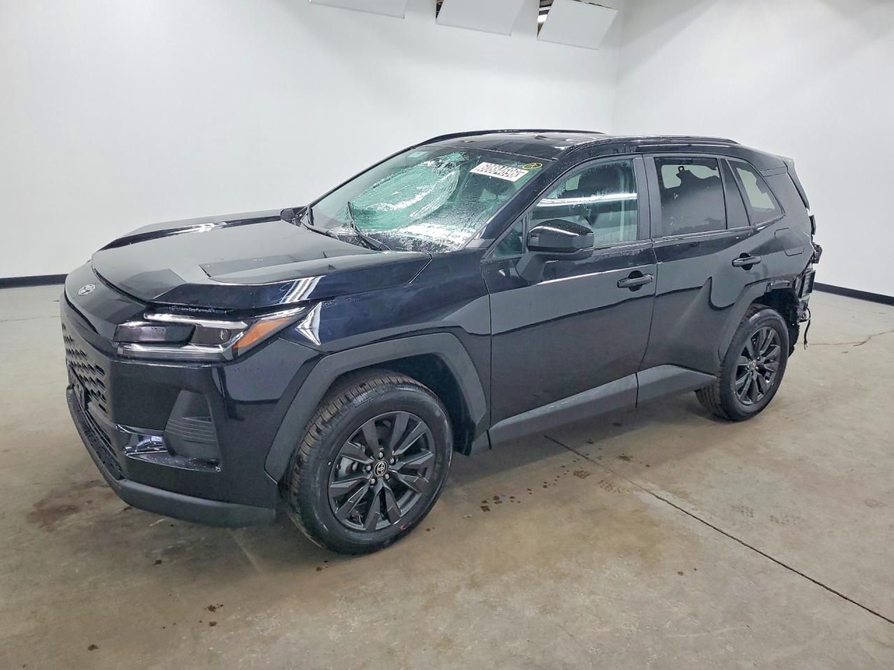 2T36CRAV2TC007243 · 2026 TOYOTA RAV4