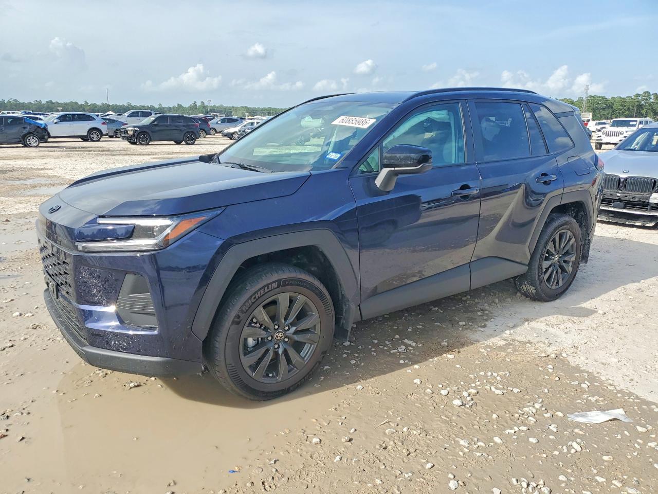 2T36DRBV9TW005726 · 2026 TOYOTA RAV4