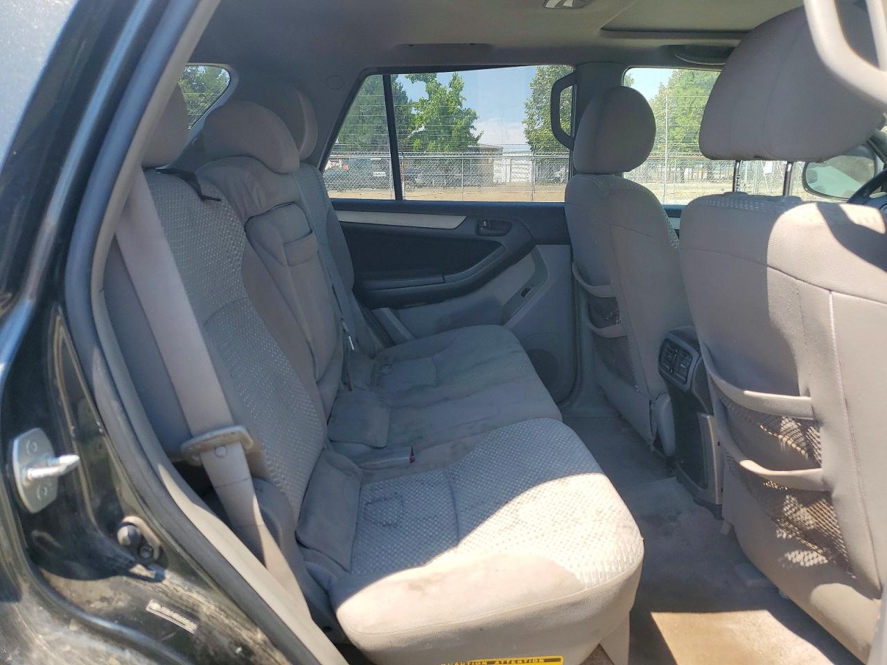 JTEBU14R060085390 · 2006 TOYOTA 4RUNNER · 11/13