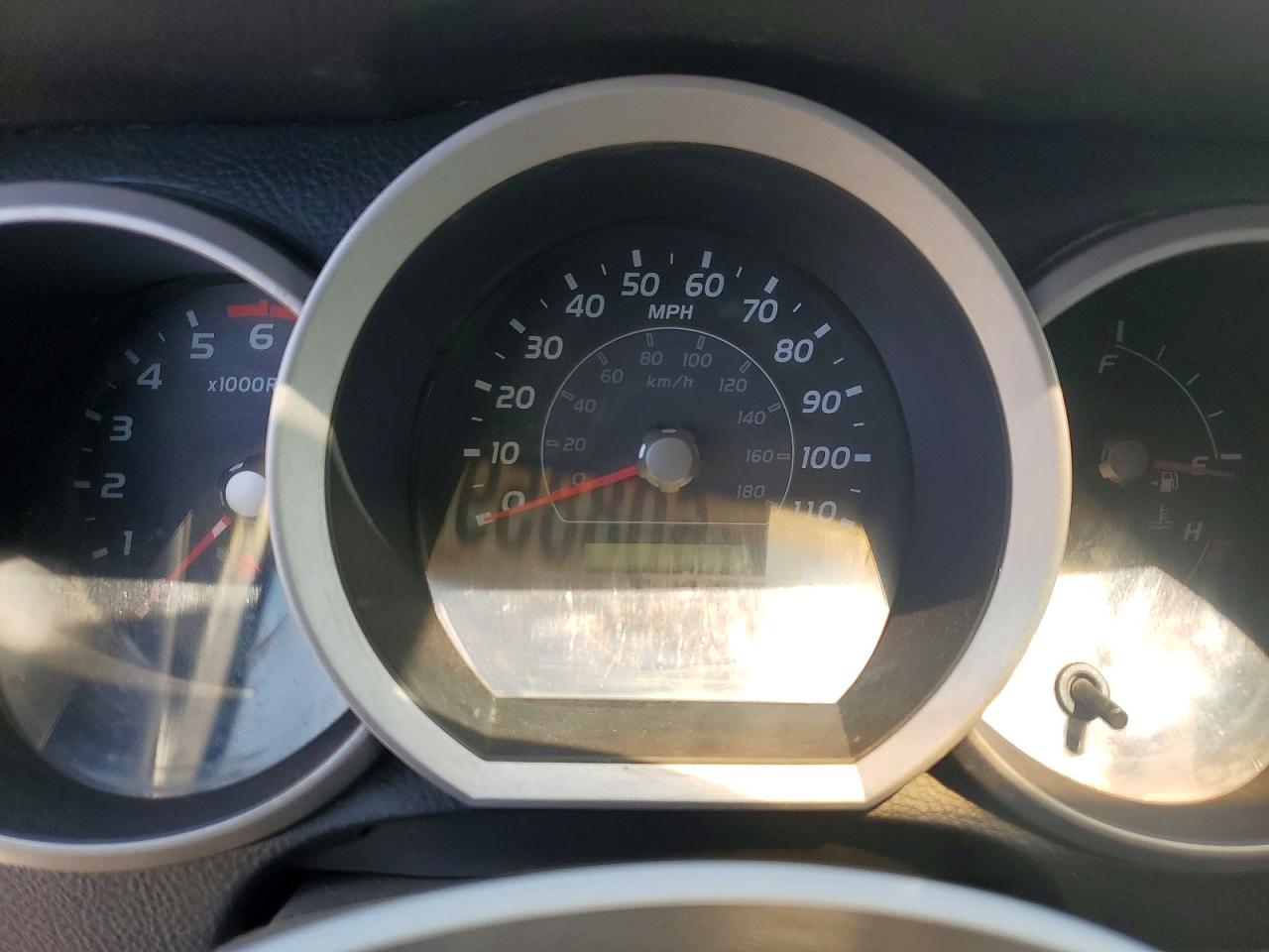 JTEBU14R060085390 · 2006 TOYOTA 4RUNNER · 9/13