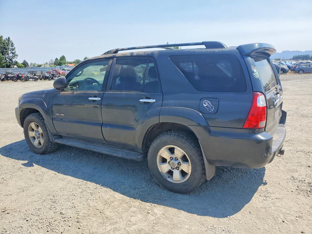 JTEBU14R060085390 · 2006 TOYOTA 4RUNNER · 2/13