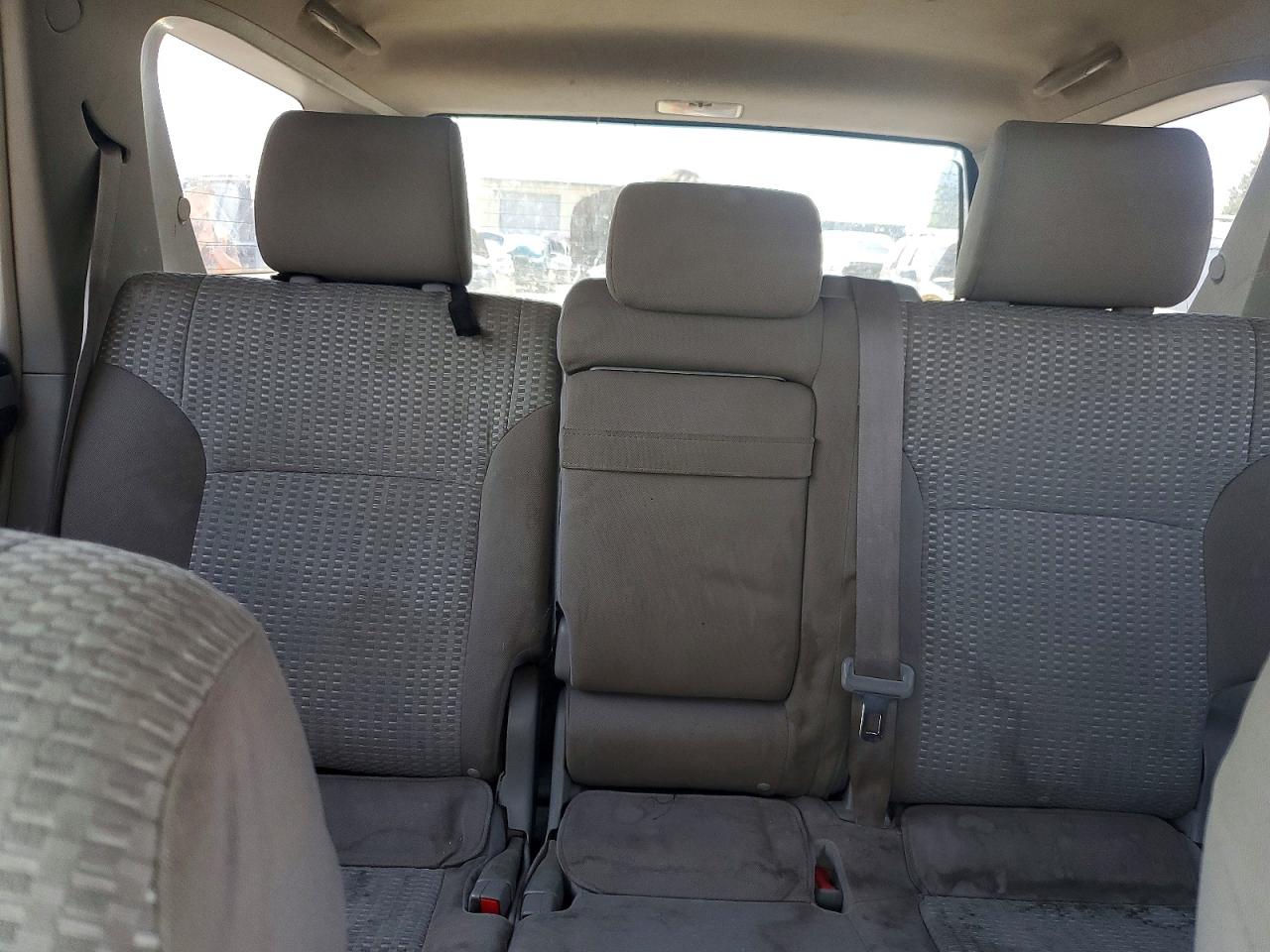 JTEBU14R060085390 · 2006 TOYOTA 4RUNNER · 10/13