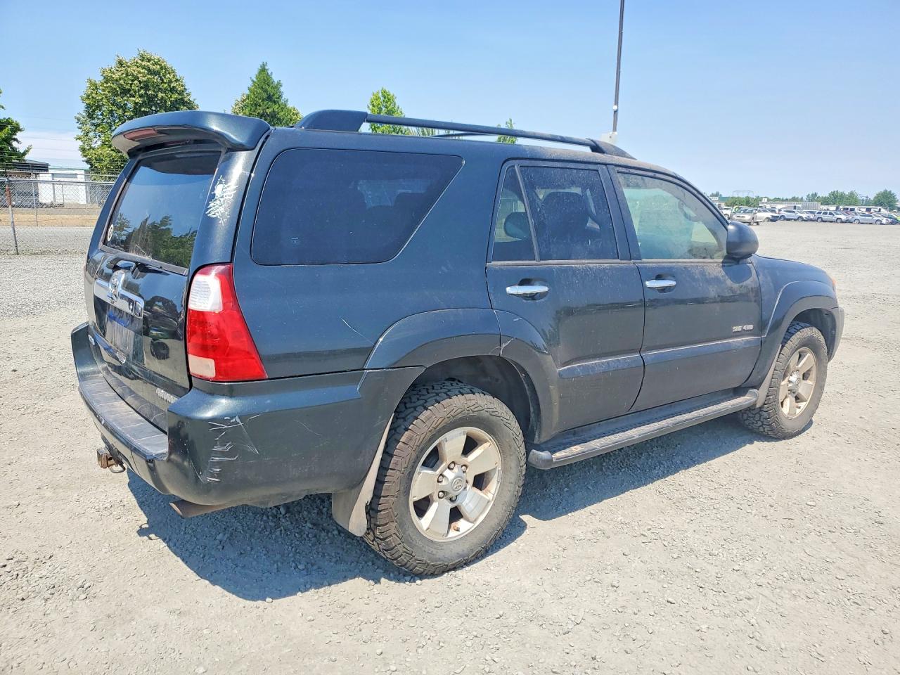JTEBU14R060085390 · 2006 TOYOTA 4RUNNER · 3/13