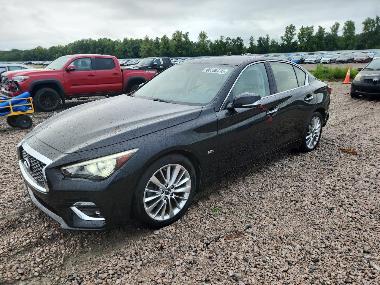 JN1EV7AP4KM510152 · 2019 INFINITI Q50