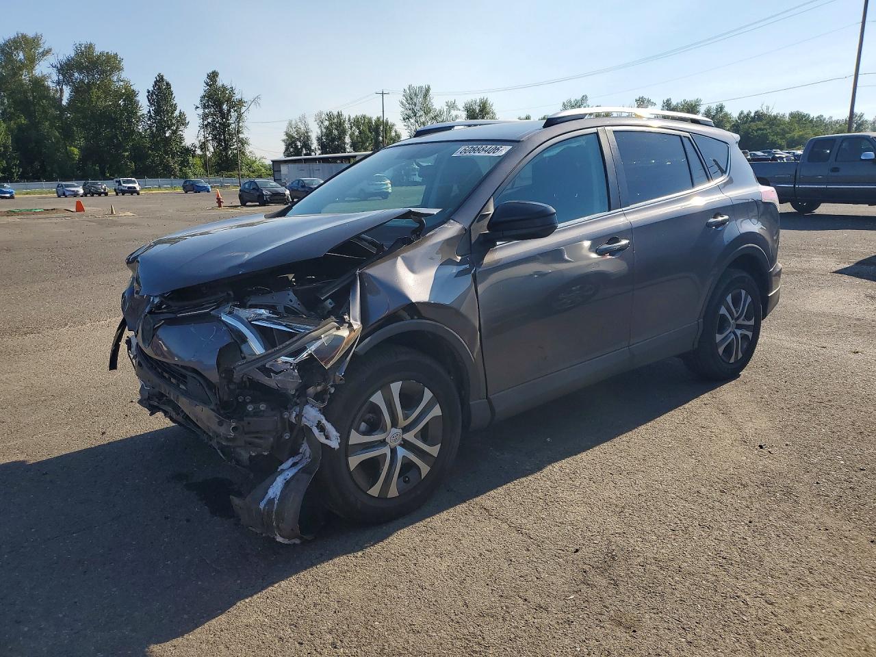 2T3BFREV9GW525855 · 2016 TOYOTA RAV4