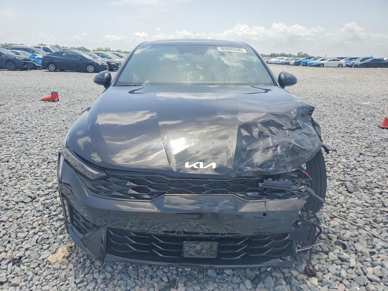 KNAG64J74T5472822 · 2026 KIA K5 · 5/13