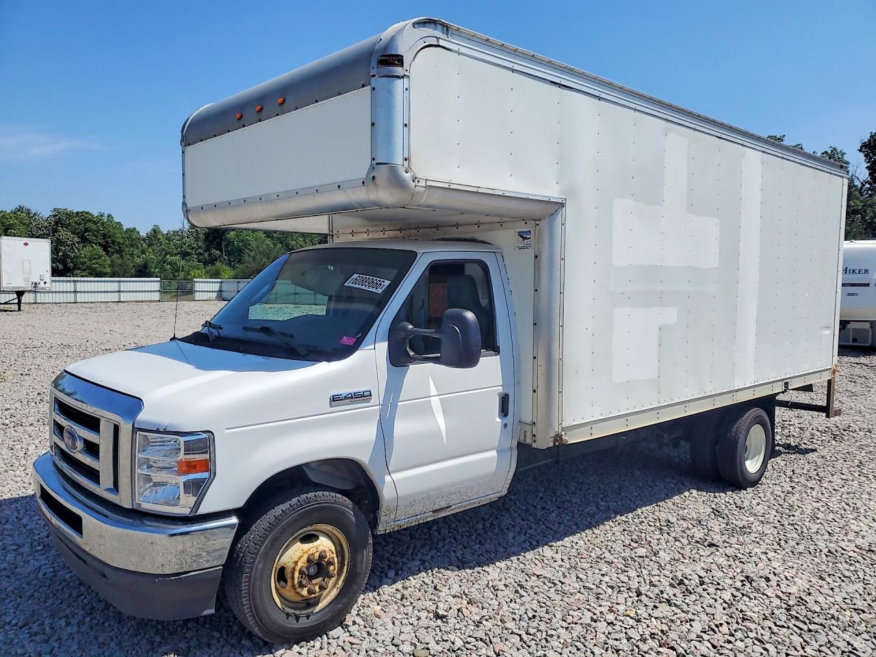 1FDXE4FN6MDC13278 · 2021 FORD E450